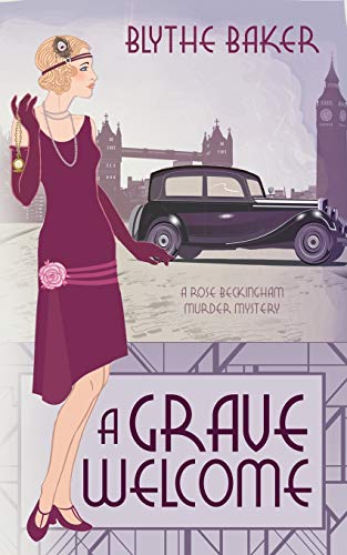 A Grave Welcome