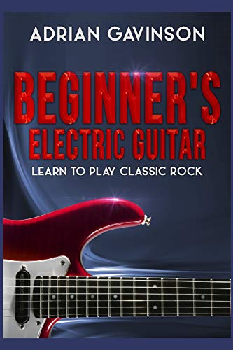 Beginner's Electric Guitar