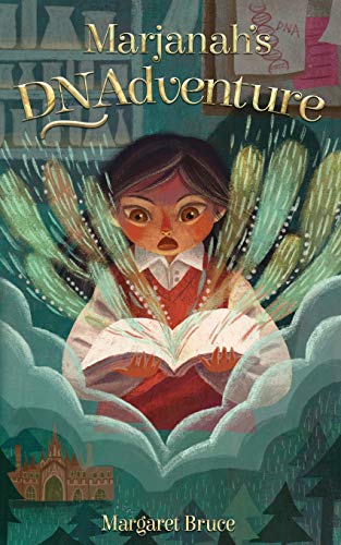 Marjanah's Dnadventure
