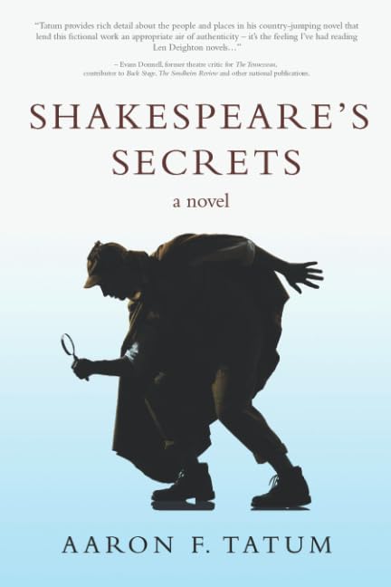 Shakespeare's Secrets