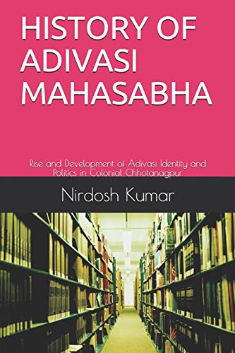 History of Adivasi Mahasabha