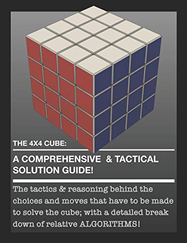 The 4x4 Cube