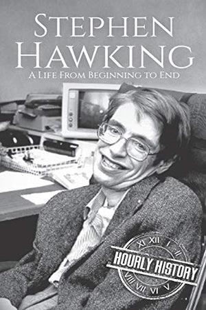 Stephen Hawking