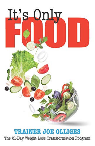 It's Only Food