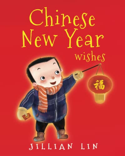 Chinese New Year Wishes
