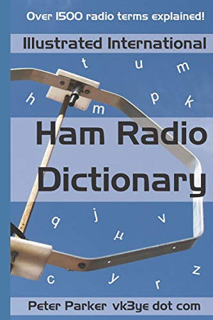 Illustrated International Ham Radio Dictionary
