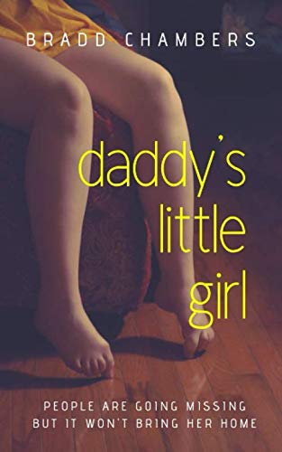 Daddy's Little Girl