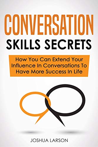 Conversation Skills Secrets