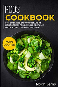 Pcos Cookbook 