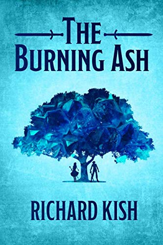 The Burning Ash