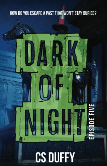 Dark of Night: Episode Five