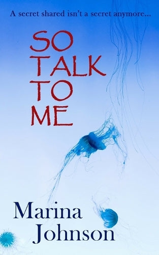 So Talk To Me