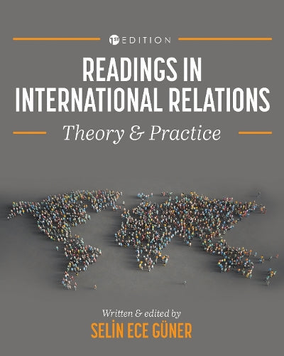 Readings in International Relations