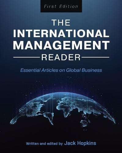 The International Management Reader