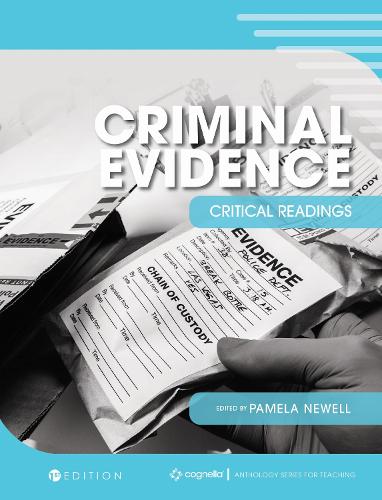 Criminal Evidence