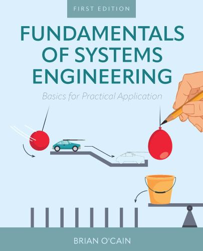 Fundamentals of Systems Engineering