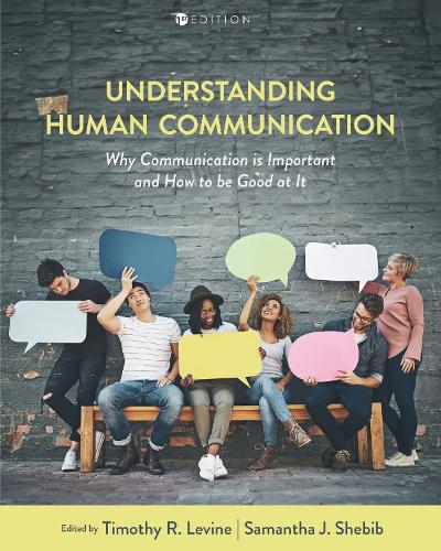 Understanding Human Communication