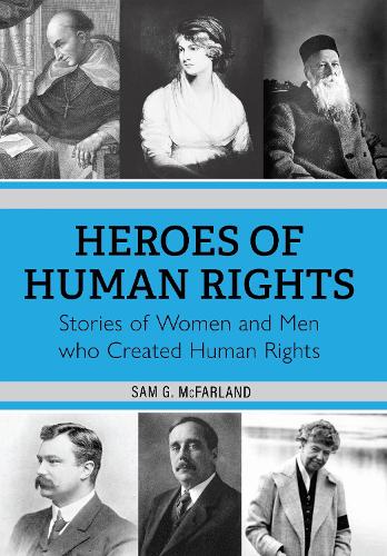 Heroes of Human Rights