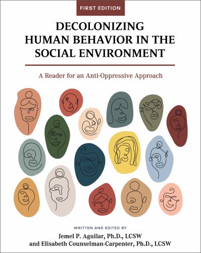 Decolonizing Human Behavior in the Social Environment