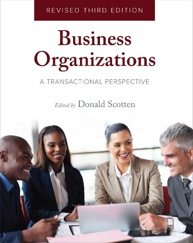 Business Organizations