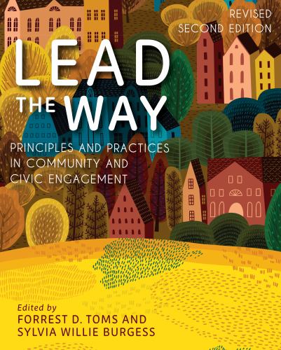 Lead the Way