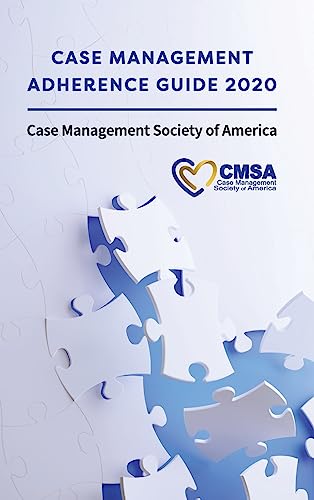 Case Management Adherence Guide 2020