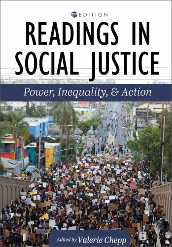 Readings in Social Justice