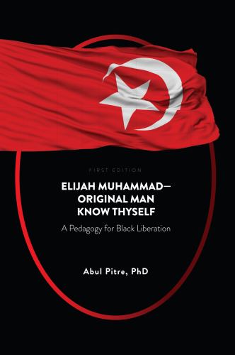 Elijah Muhammad-Original Man Know Thyself