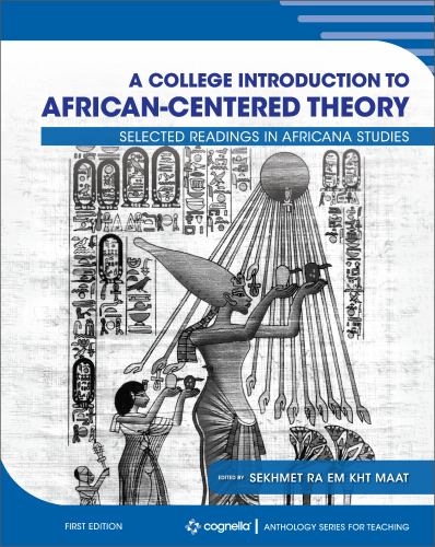 College Introduction to African-centered Theory