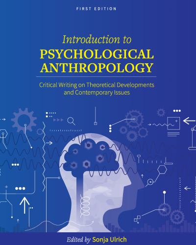 Introduction to Psychological Anthropology