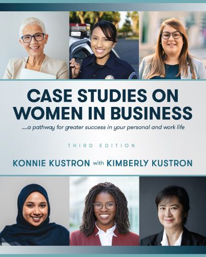 Case Studies on Women in Business