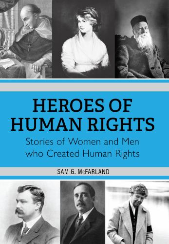 Heroes of Human Rights