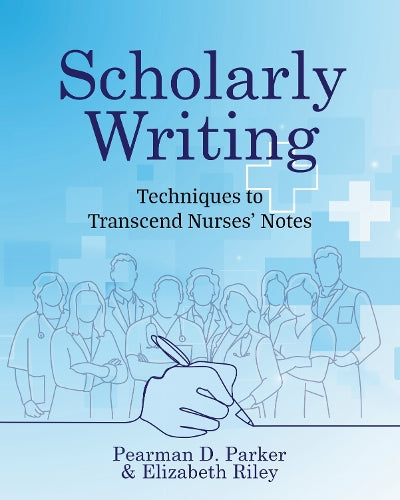 Scholarly Writing