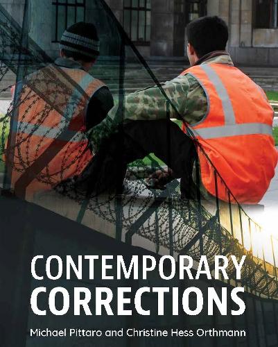 Contemporary Corrections