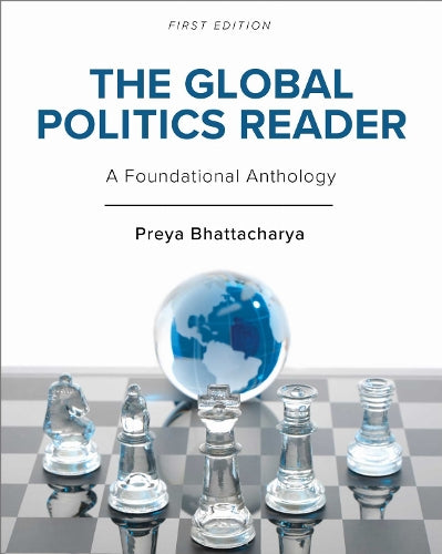The Global Politics Reader
