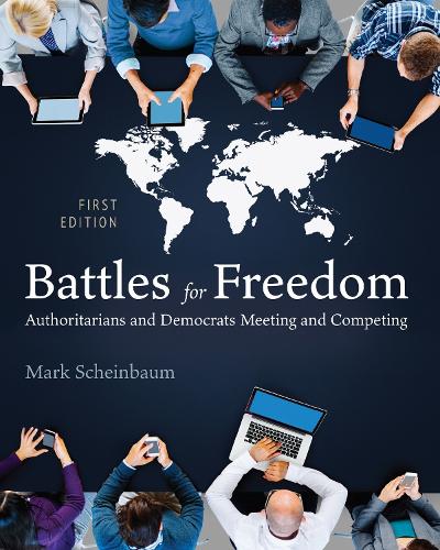 Battles for Freedom