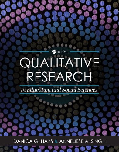 Qualitative Research in Education and Social Sciences