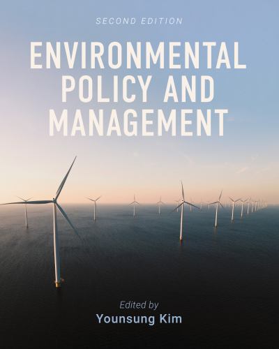 Environmental Policy and Management
