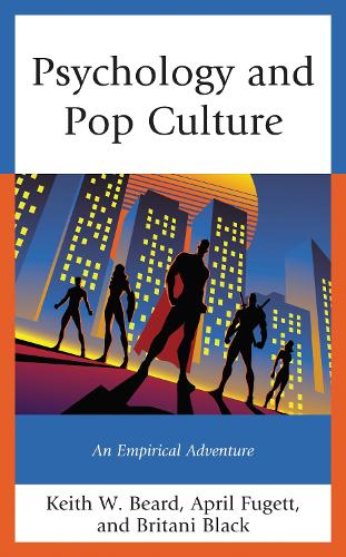 Psychology and Pop Culture