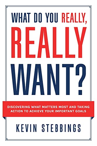 What Do You Really, Really Want?