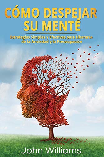 C mo Despejar Su Mente (Libro En Espa ol/ Declutter Your Mind Spanish Book Version)