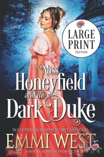 The Dark Duke: A Regency Romance Novel
