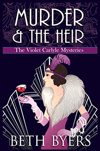 Murder & The Heir