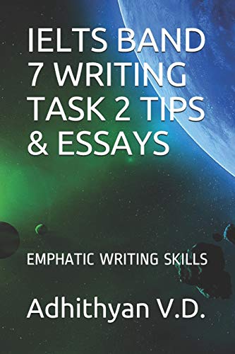 Ielts Band 7 Writing Task 2 Tips & Essays