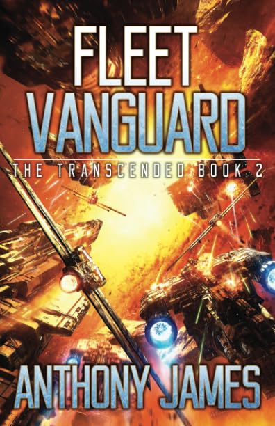 Fleet Vanguard (The Transcended)