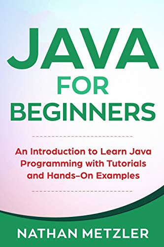 Java for Beginners