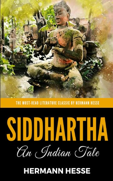 Siddhartha
