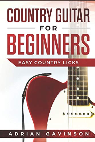Country Guitar For Beginners