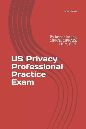 US Privacy Professional Practice Exam