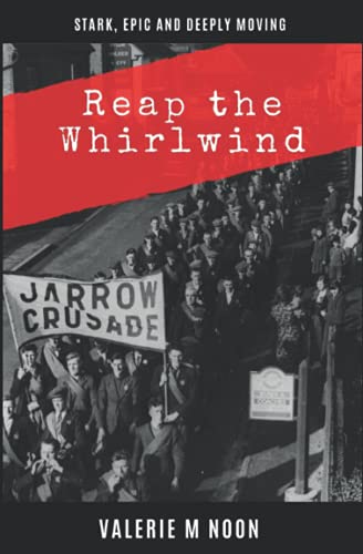 Reap the Whirlwind